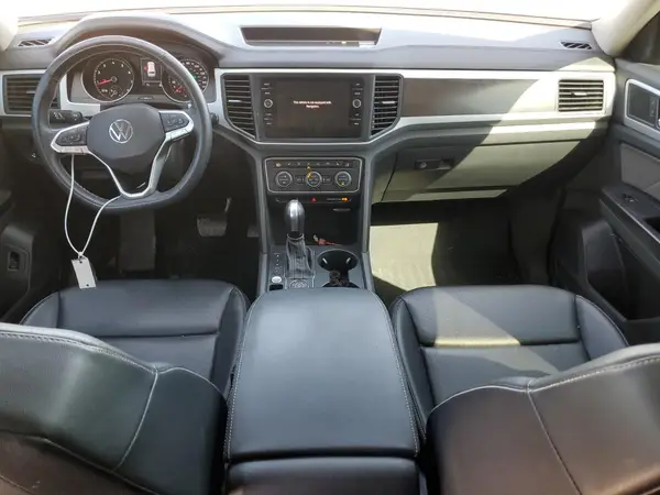 1V2HR2CA4MC557506 2021 VOLKSWAGEN ATLAS - Image 8