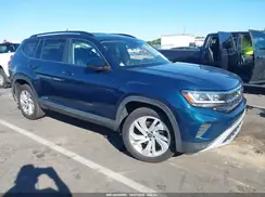 1V2HR2CA4MC565704 2021 VOLKSWAGEN ATLAS
