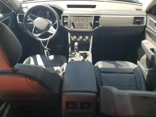 1V2HR2CA4MC568201 2021 VOLKSWAGEN ATLAS - Image 8