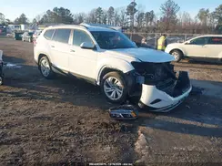 1V2HR2CA4MC573981 2021 VOLKSWAGEN ATLAS