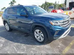 1V2HR2CA4MC576265 2021 VOLKSWAGEN ATLAS