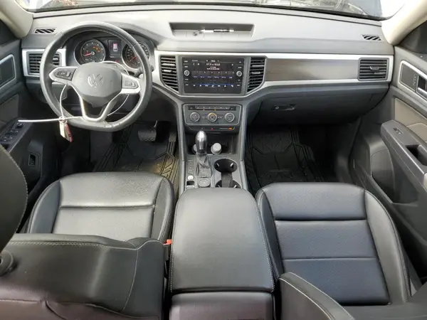 1V2HR2CA4MC578016 2021 VOLKSWAGEN ATLAS - Image 8