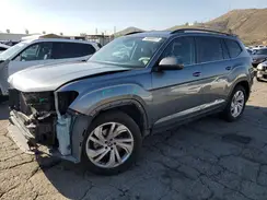 1V2HR2CA4MC580994 2021 VOLKSWAGEN ATLAS