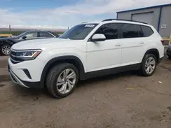1V2HR2CA4MC583846 2021 VOLKSWAGEN ATLAS