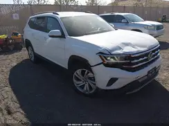 1V2HR2CA4MC584320 2021 VOLKSWAGEN ATLAS