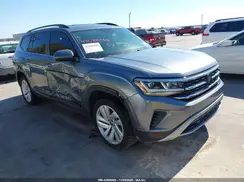 1V2HR2CA4MC596998 2021 VOLKSWAGEN ATLAS
