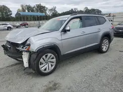 1V2HR2CA4MC598749 2021 VOLKSWAGEN ATLAS