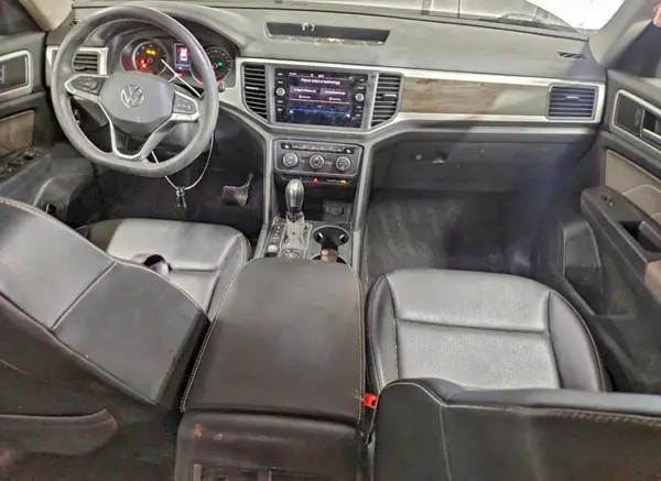 1V2HR2CA4MC601939 2021 VOLKSWAGEN ATLAS - Image 8