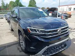 1V2HR2CA4MC602119 2021 VOLKSWAGEN ATLAS