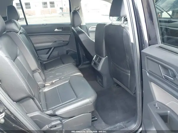 1V2HR2CA4MC602119 2021 VOLKSWAGEN ATLAS - Image 8