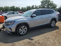1V2HR2CA4MC607756 2021 VOLKSWAGEN ATLAS
