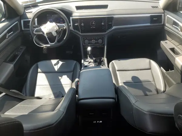 1V2HR2CA4NC503124 2022 VOLKSWAGEN ATLAS - Image 8