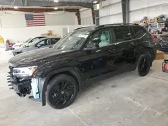 1V2HR2CA4NC509425 2022 VOLKSWAGEN ATLAS