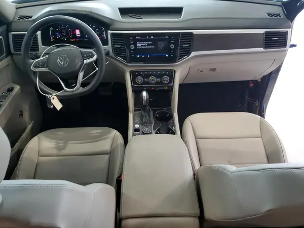 1V2HR2CA4NC509425 2022 VOLKSWAGEN ATLAS - Image 8