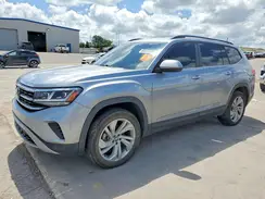 1V2HR2CA4NC515421 2022 VOLKSWAGEN ATLAS