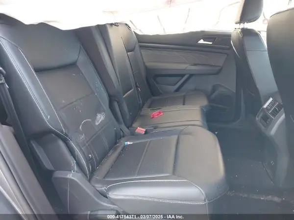1V2HR2CA4NC523017 2022 VOLKSWAGEN ATLAS - Image 8