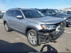 1V2HR2CA4NC531747 2022 VOLKSWAGEN ATLAS