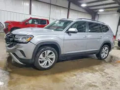 1V2HR2CA4NC533238 2022 VOLKSWAGEN ATLAS