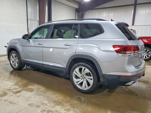 1V2HR2CA4NC533238 2022 VOLKSWAGEN ATLAS - Image 2