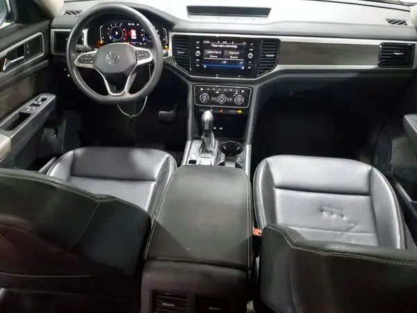1V2HR2CA4NC533238 2022 VOLKSWAGEN ATLAS - Image 8