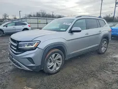 1V2HR2CA4NC545552 2022 VOLKSWAGEN ATLAS