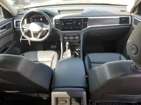 1V2HR2CA4NC560214 2022 VOLKSWAGEN ATLAS - Image 8