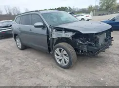 1V2HR2CA4NC561802 2022 VOLKSWAGEN ATLAS