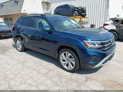 1V2HR2CA4PC502090 2023 VOLKSWAGEN ATLAS