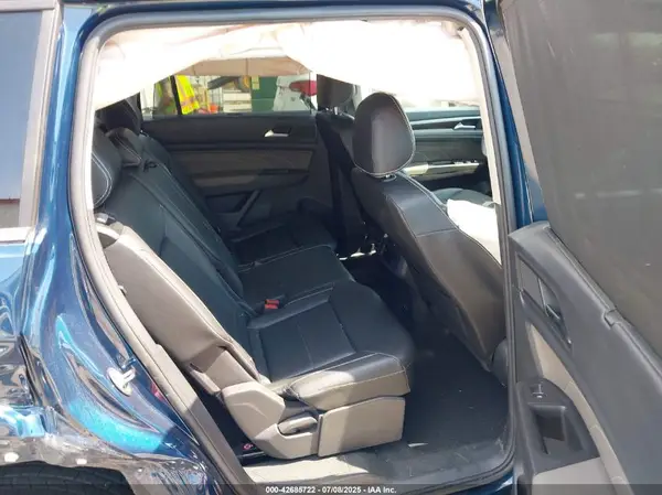 1V2HR2CA4PC502090 2023 VOLKSWAGEN ATLAS - Image 8