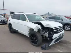 1V2HR2CA4PC517091 2023 VOLKSWAGEN ATLAS