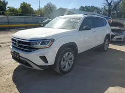 1V2HR2CA4PC522906 2023 VOLKSWAGEN ATLAS