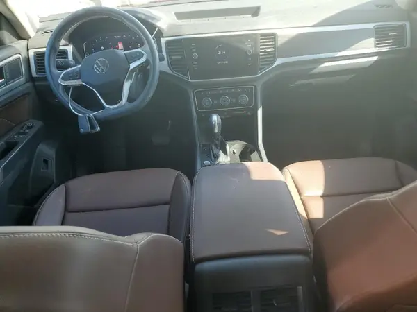 1V2HR2CA4PC522906 2023 VOLKSWAGEN ATLAS - Image 8
