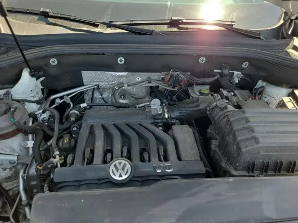 1V2HR2CA4PC525126 2023 VOLKSWAGEN ATLAS - Image 1