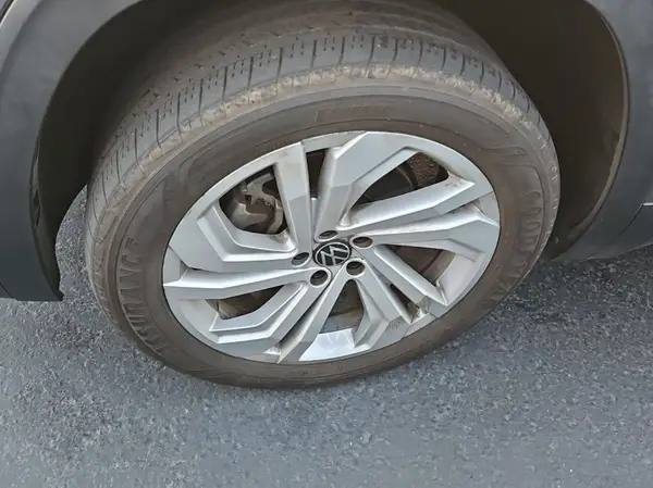 1V2HR2CA4PC525823 2023 VOLKSWAGEN ATLAS - Image 8