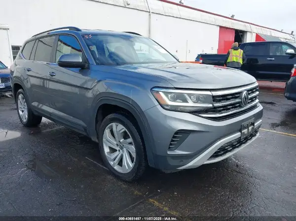 1V2HR2CA4PC529225 2023 VOLKSWAGEN ATLAS - Image 1