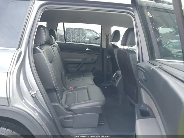 1V2HR2CA4PC529225 2023 VOLKSWAGEN ATLAS - Image 8