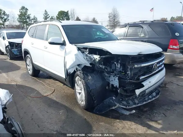1V2HR2CA4PC533534 2023 VOLKSWAGEN ATLAS - Image 1