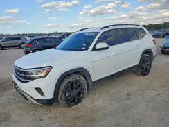 1V2HR2CA4PC535543 2023 VOLKSWAGEN ATLAS