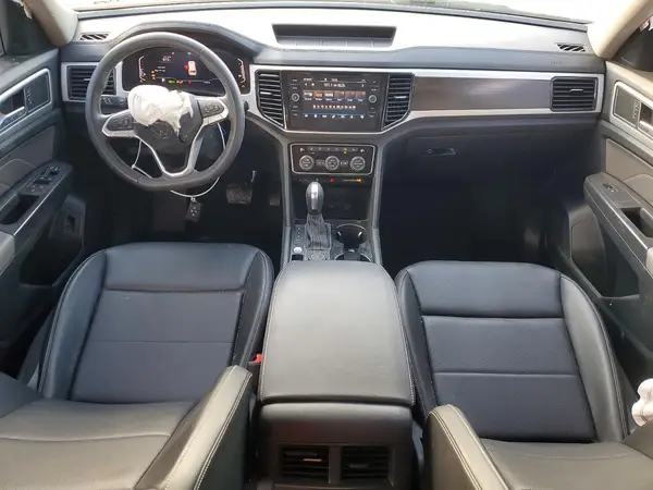 1V2HR2CA4PC535543 2023 VOLKSWAGEN ATLAS - Image 8