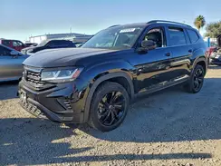 1V2HR2CA4PC546493 2023 VOLKSWAGEN ATLAS