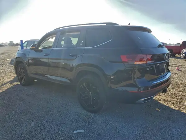 1V2HR2CA4PC546493 2023 VOLKSWAGEN ATLAS - Image 2