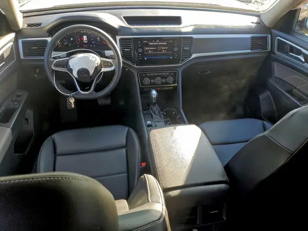 1V2HR2CA4PC546493 2023 VOLKSWAGEN ATLAS - Image 8