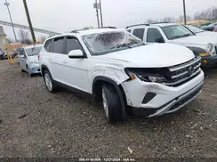 1V2HR2CA4PC553797 2023 VOLKSWAGEN ATLAS