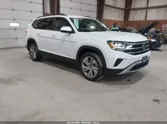 1V2HR2CA4PC556781 2023 VOLKSWAGEN ATLAS