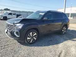 1V2HR2CA4RC505106 2024 VOLKSWAGEN ATLAS