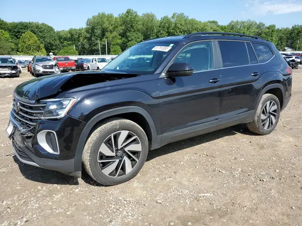 1V2HR2CA4RC505106 2024 VOLKSWAGEN ATLAS - Image 1