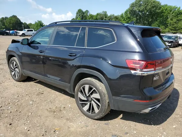 1V2HR2CA4RC505106 2024 VOLKSWAGEN ATLAS - Image 2