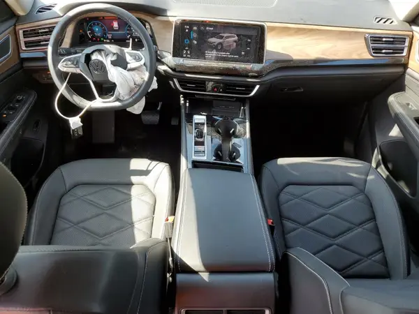 1V2HR2CA4RC505106 2024 VOLKSWAGEN ATLAS - Image 8