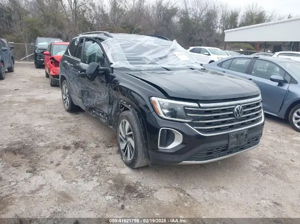 1V2HR2CA4RC523735 2024 VOLKSWAGEN ATLAS - Image 1