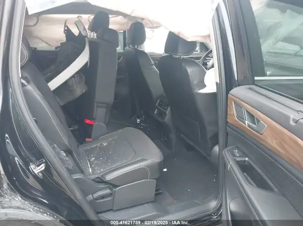 1V2HR2CA4RC523735 2024 VOLKSWAGEN ATLAS - Image 8